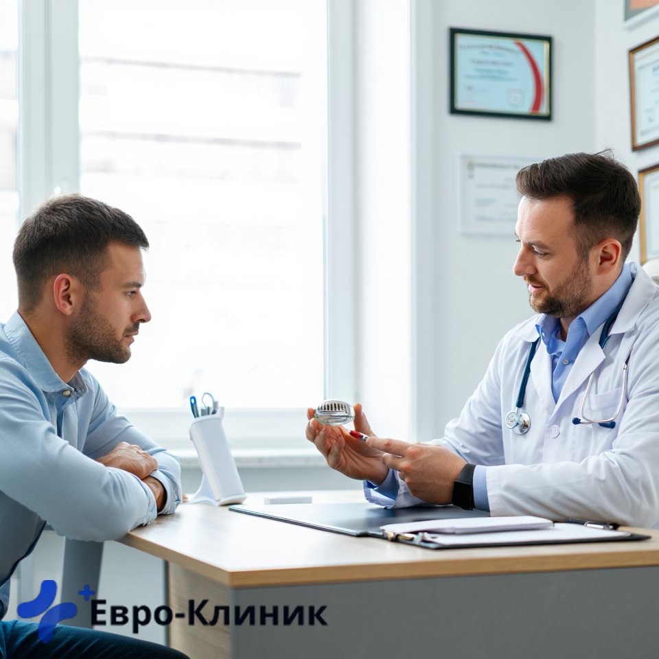 Консультация по химзащите от алкоголизма в Лангепасе